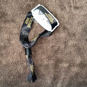 Jonas Brothers 2026 Live From Miami Concert Light Up Wristband